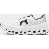 On Running Cloudmonster, White | size? (UK)