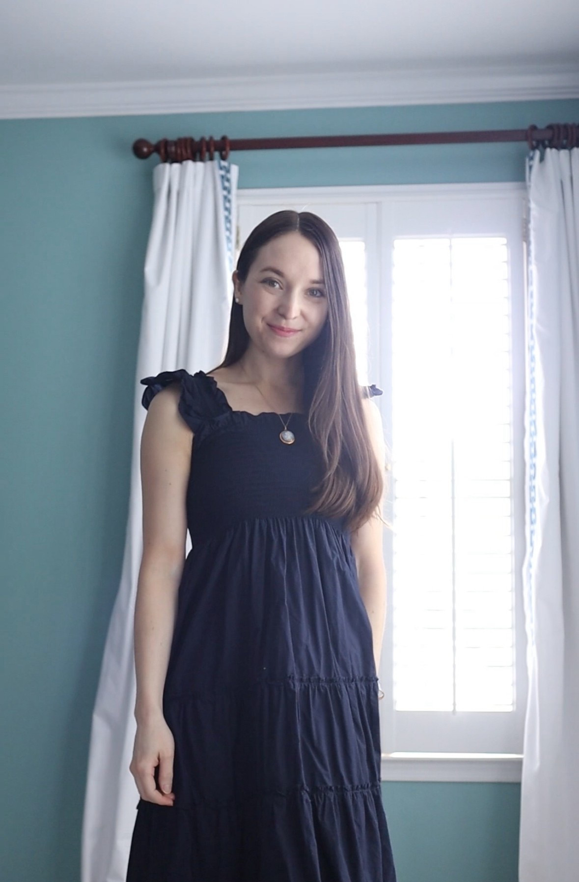 30 Days of Dresses, Day 7