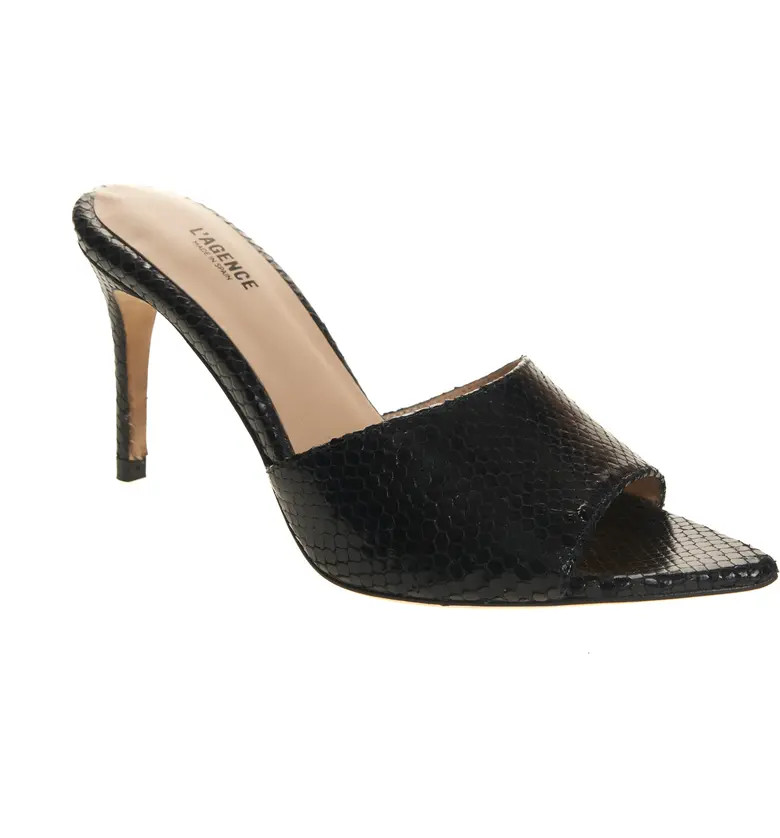 Lolita Pointed Toe Sandal | Nordstrom