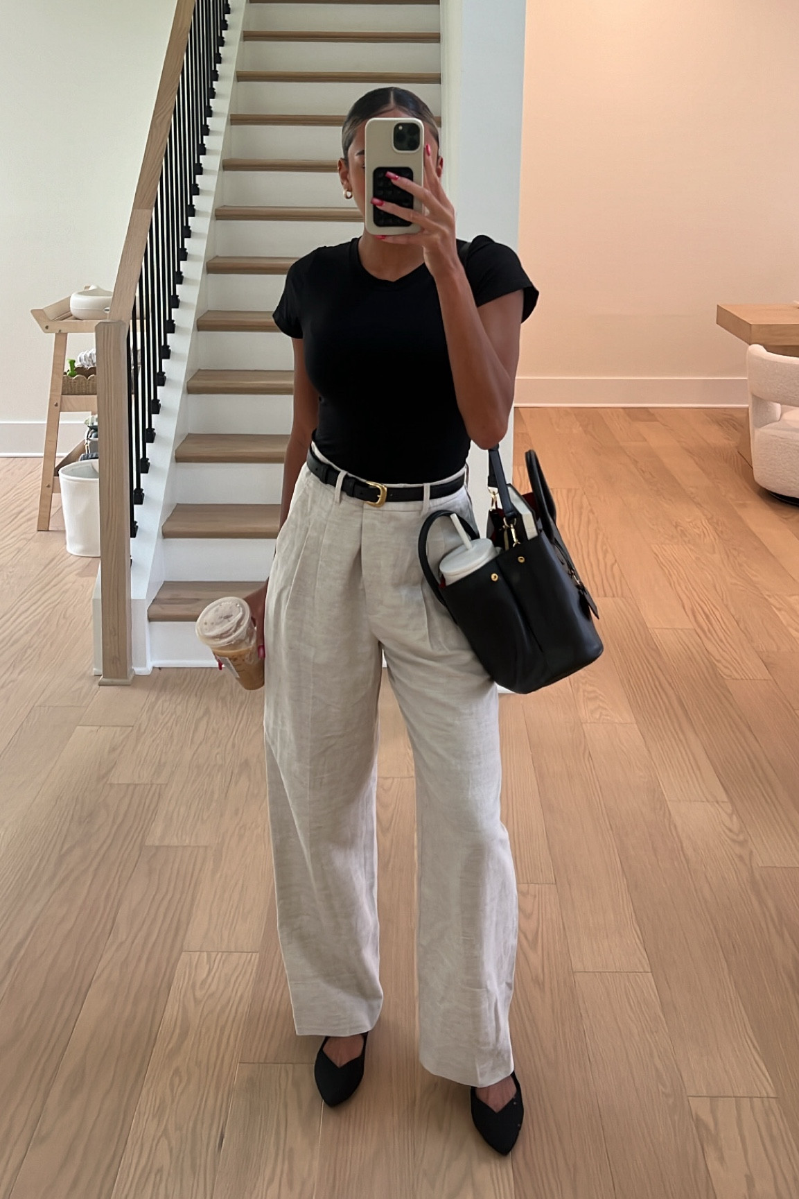 Aritzia outfit 

#LTKFallSale #LTKSeasonal #LTKNYFW