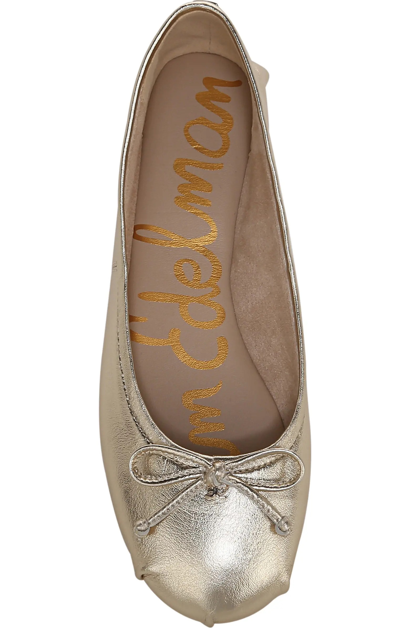 Zooey Ballet Flat (Women) | Nordstrom