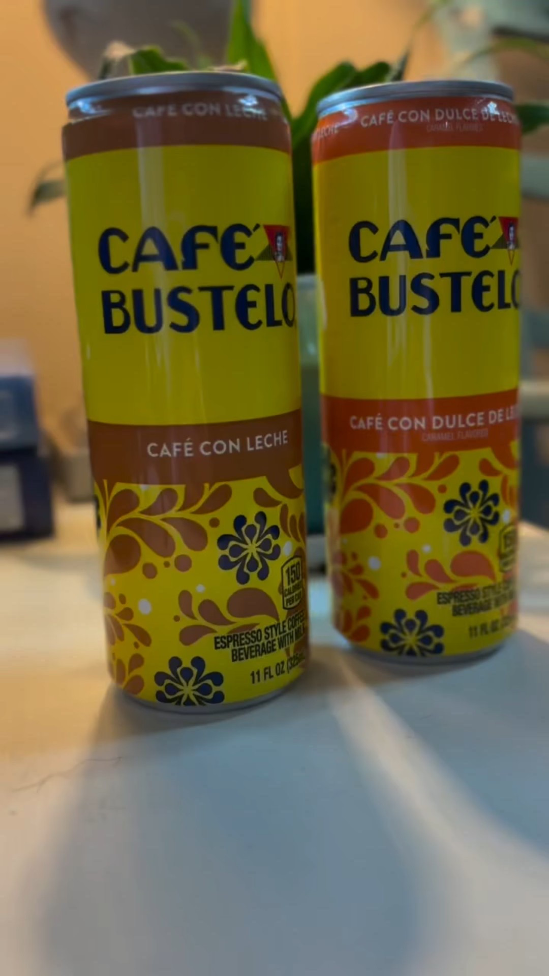 Cafe Bustelo caramel iced coffee is my perfect morning pick-me-up—smooth, flavorful, and refreshing! The Cafe con Dulce de Leche is Deeeeelicious ! @influenster @cafebustelo #complimentary #CafeBustelo #CafeBusteloInfluenster #GiftedByCafeBustelo