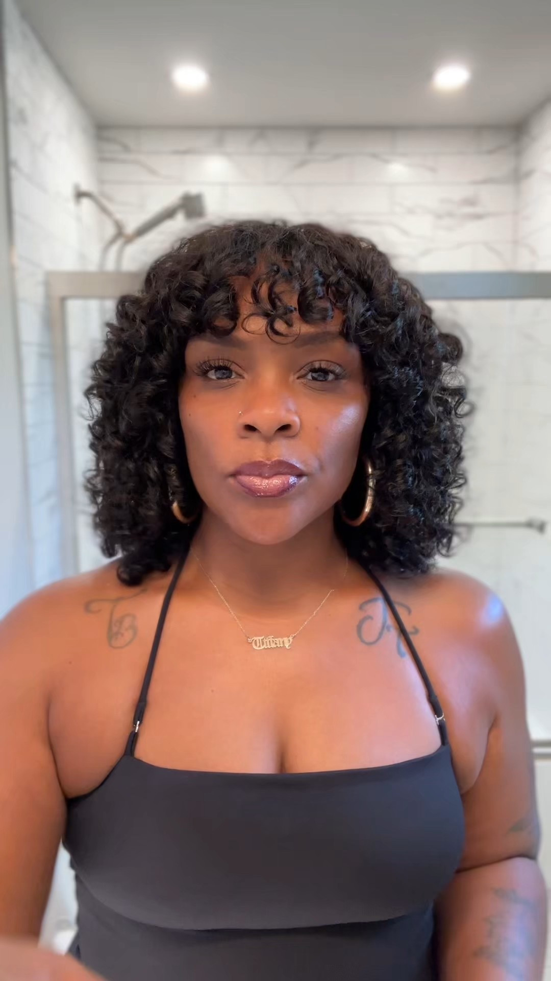 Curly sue

#LTKBeauty #LTKStyleTip #LTKOver40