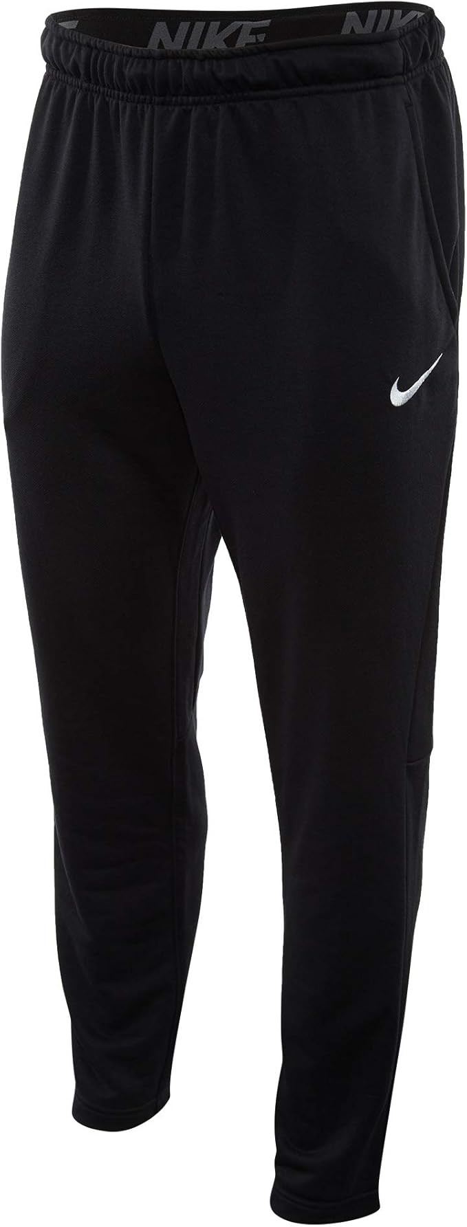 Nike Men's Dry Fleece Training Pants | Amazon (US)