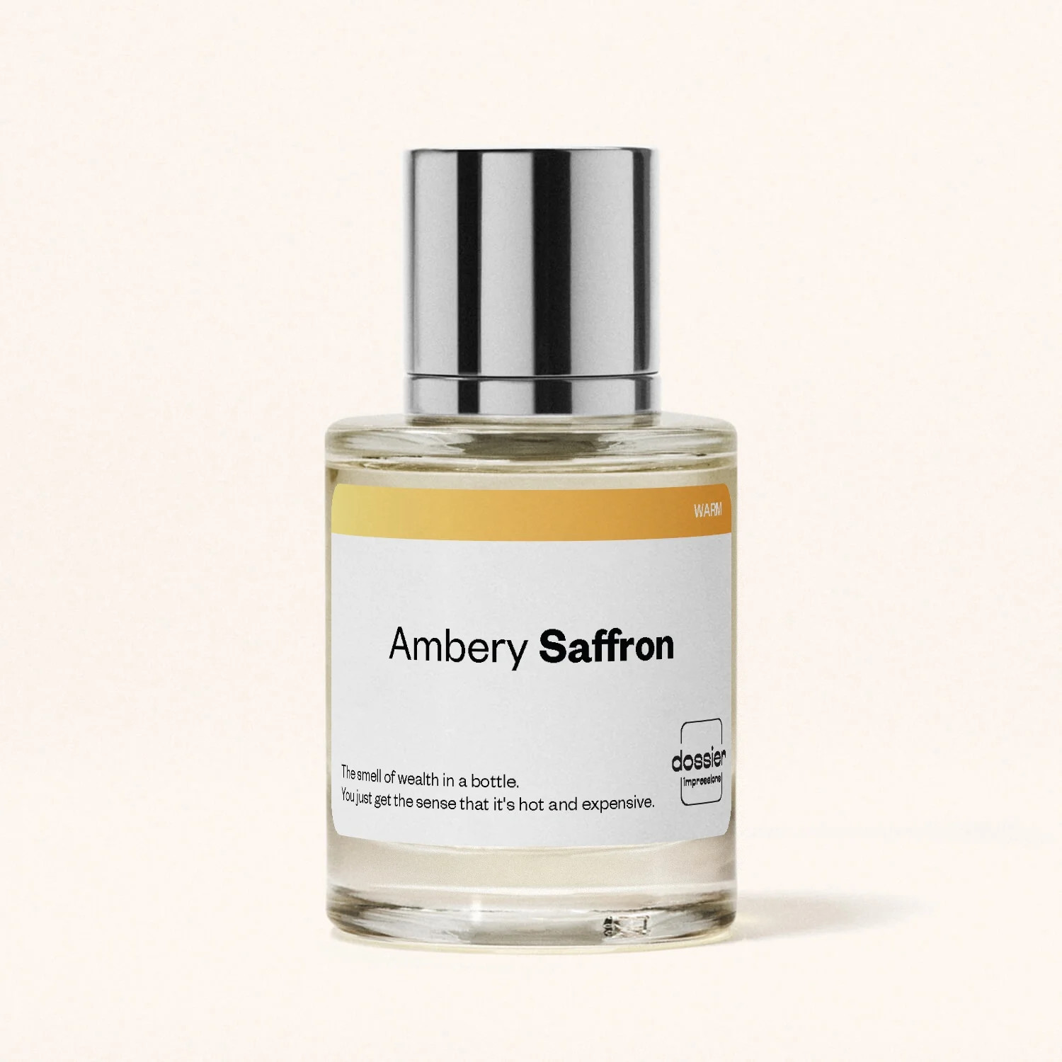 DOSSIER Ambery Saffron | Walmart (US)