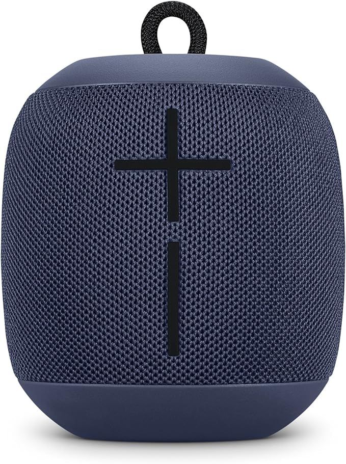 Ultimate Ears WONDERBOOM Waterproof Super Portable Bluetooth Speaker – IPX7 Waterproof – 10-h... | Amazon (US)