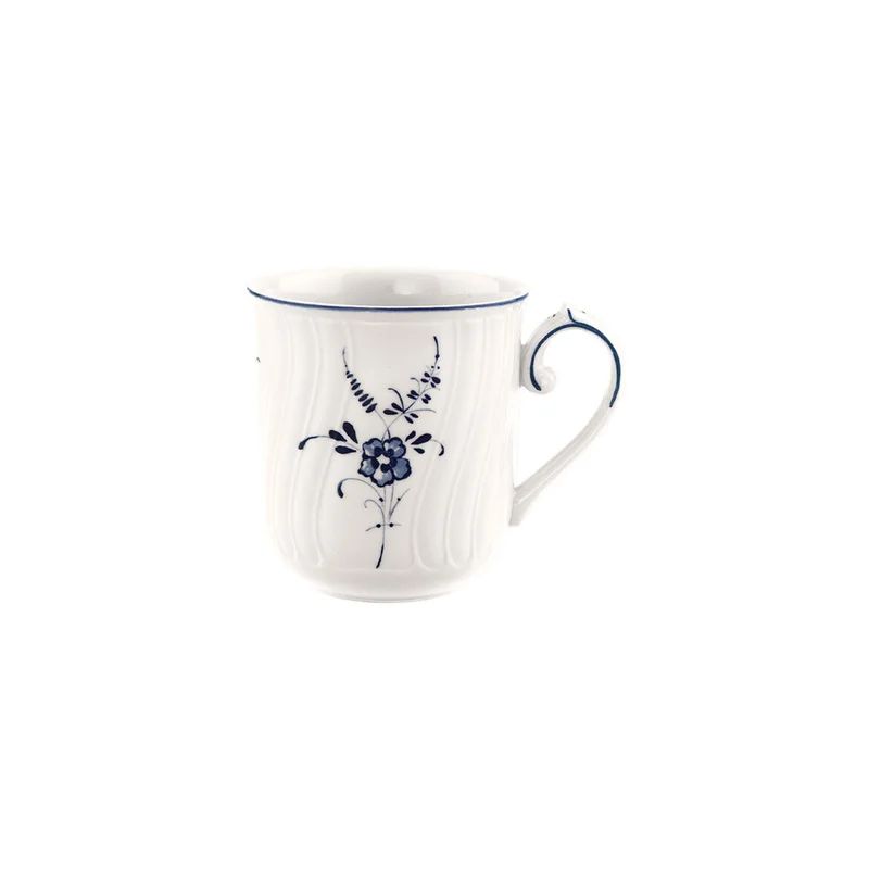 Villeroy & Boch Old Luxembourg 9.75 oz. Mug | Wayfair North America