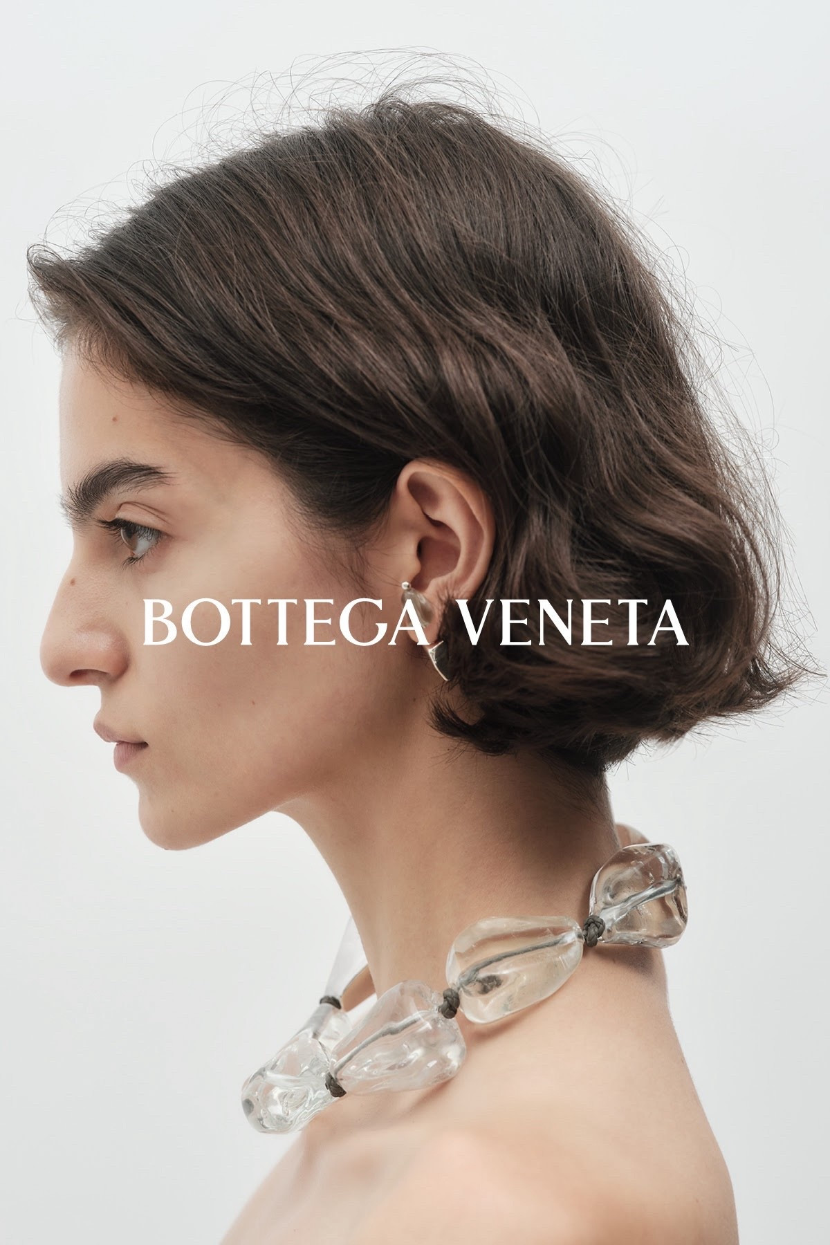 Bottega Veneta Prisma necklace 🥰🥰🥰

#LTKWedding