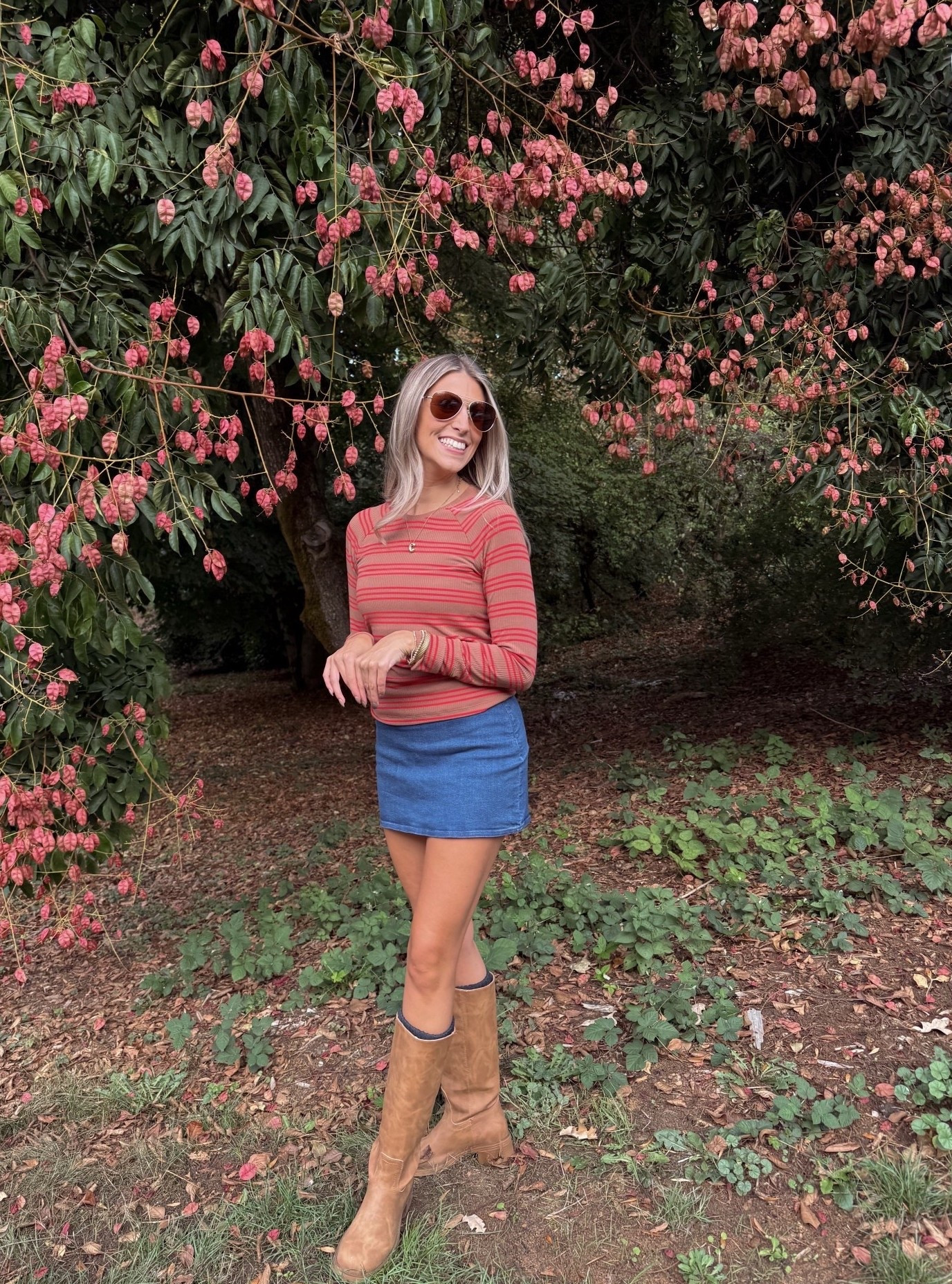 FALL FIT 🍂🍁

#LTKSeasonal #LTKStyleTip #LTKFindsUnder50