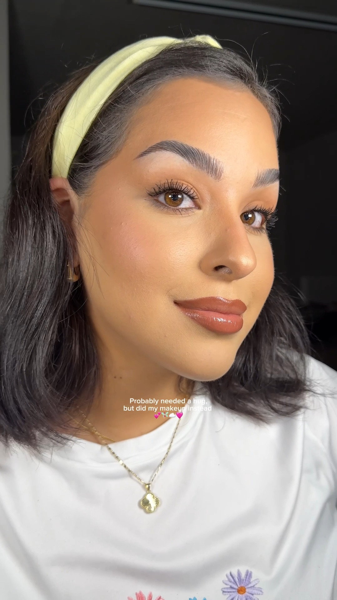 Makeup therapy 💕

#LTKFestival #LTKBeauty #LTKStyleTip