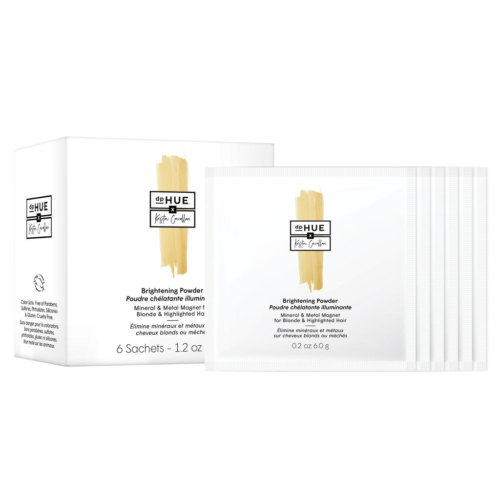 Brightening Powder | dpHUE