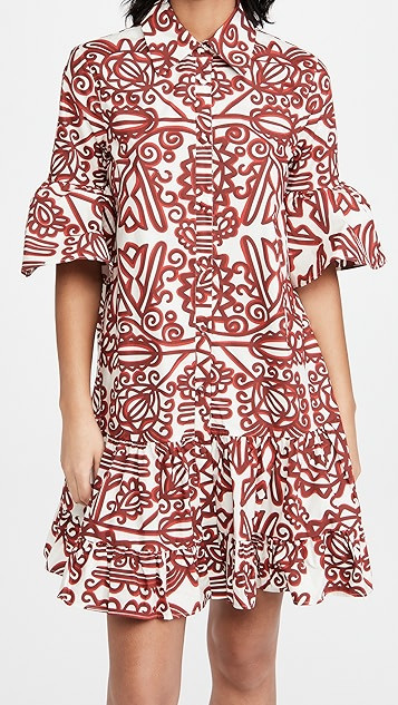 Choux Dress | Shopbop