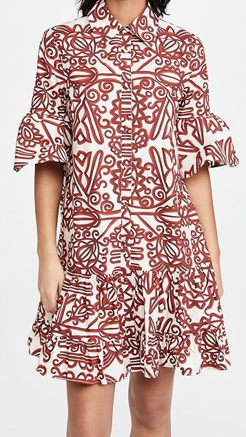 Choux Dress | Shopbop