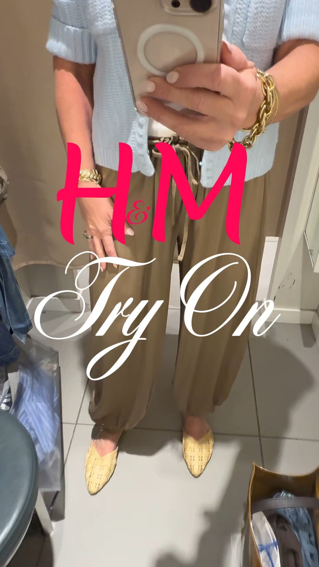 Spring and summer outfits at H&M that can’t be overlooked perfect for parties barbecues date night All on sale ￼

#LTKootd #LTKSaleAlert #LTKPetite