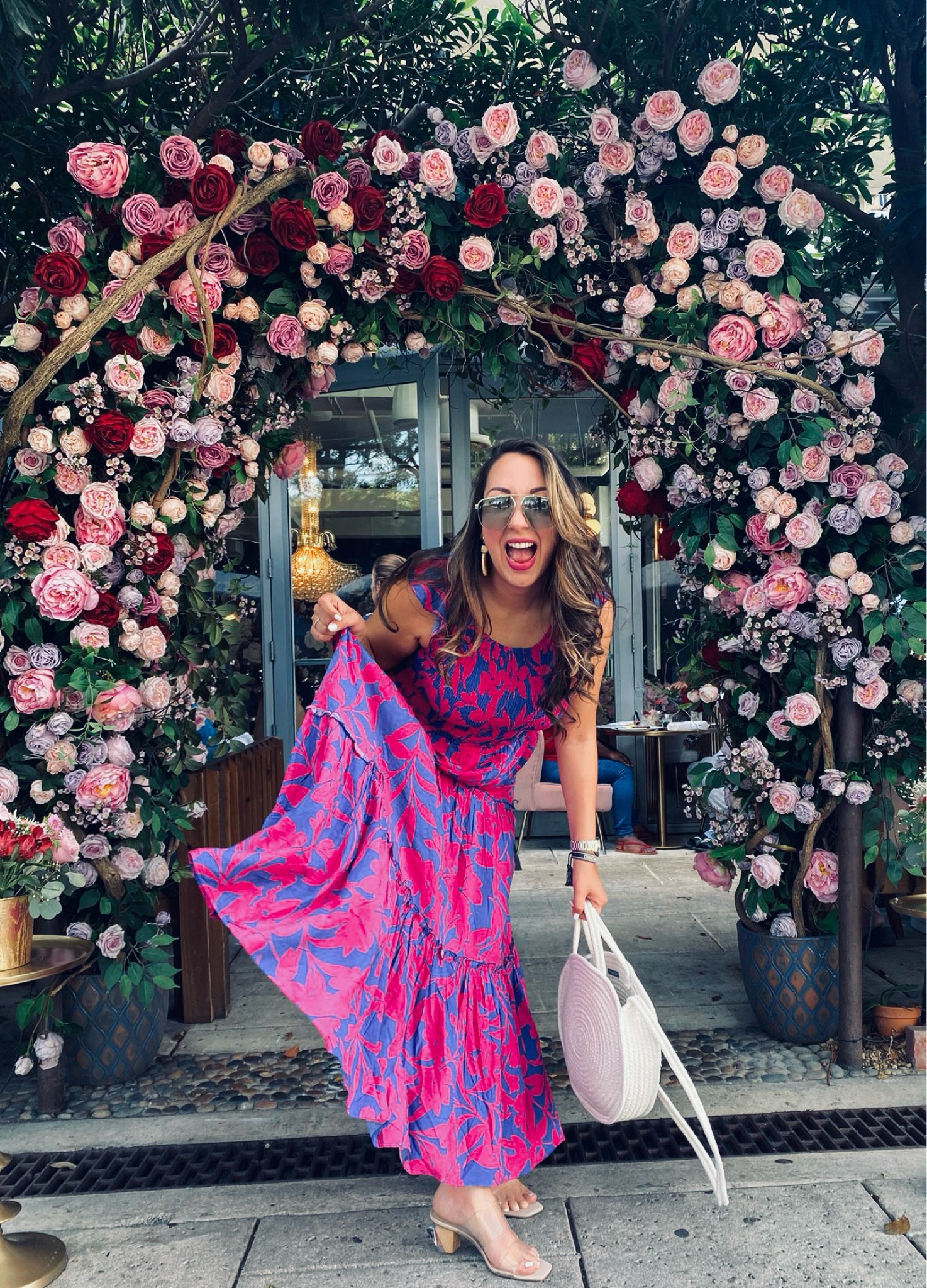 Una fotico muy aesthetic 🌼