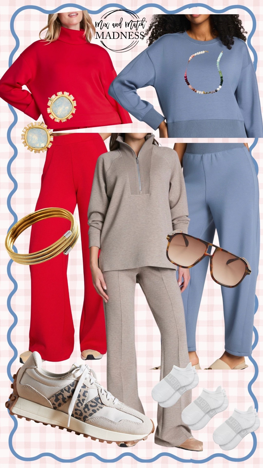 Y’all…..the Spanx deals just keep coming! Crazy good prices on these pieces!!

#LTKmomlife #LTKSaleAlert #LTKOver40