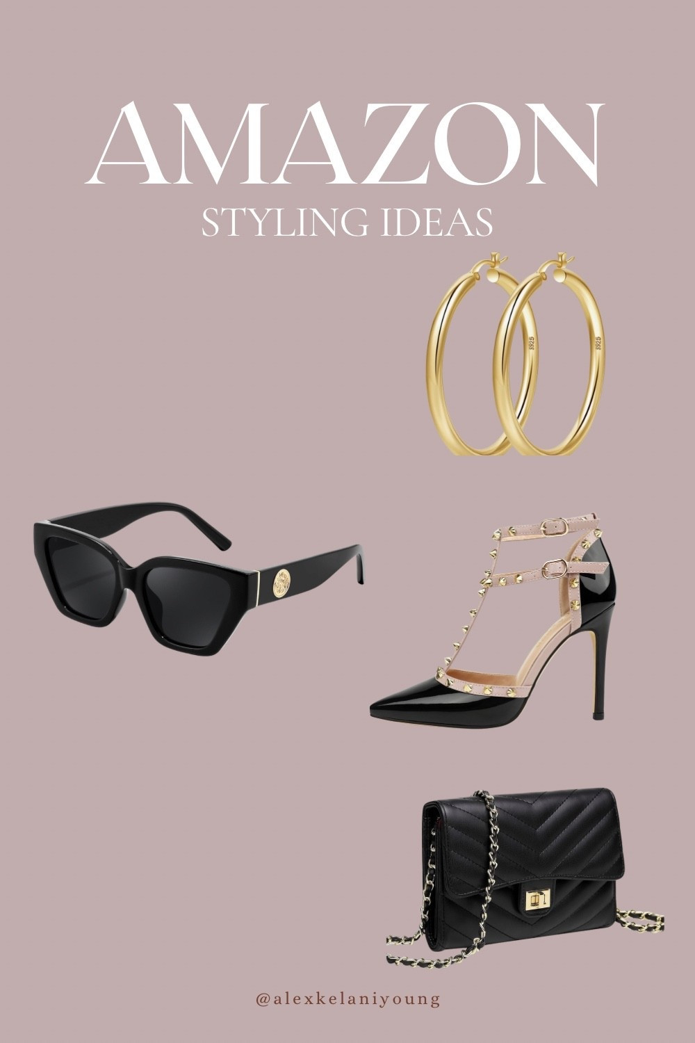 Amazon Styling Accessories 🤍