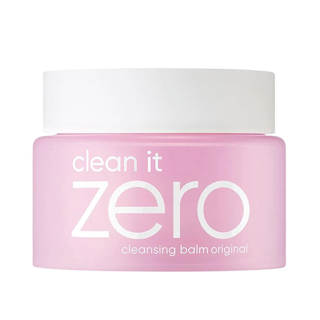 banila co clean It zero cleansing balm original 50ml/100ml/180ml | Shopee (BR)