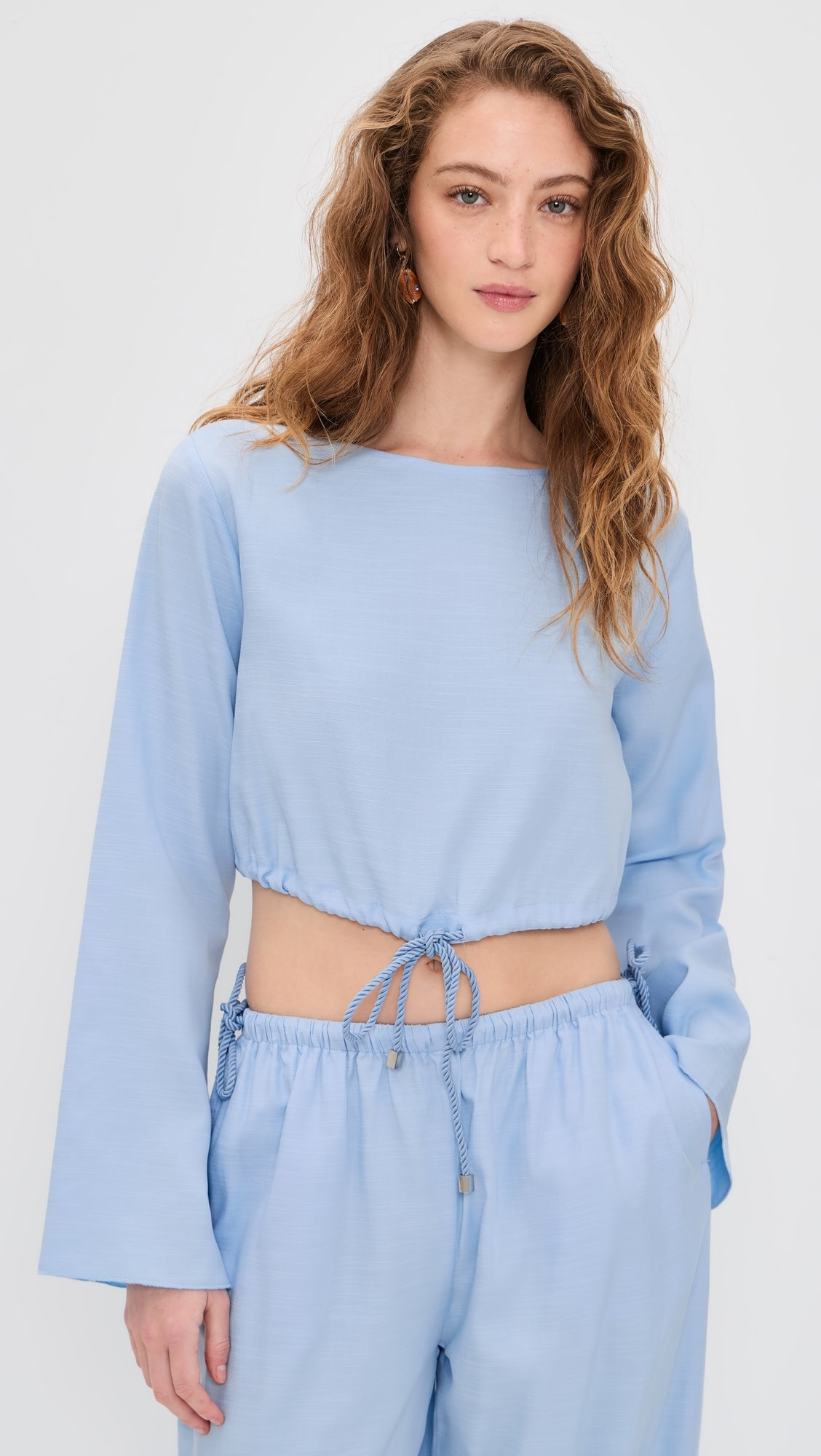 The Chelley Top | Shopbop