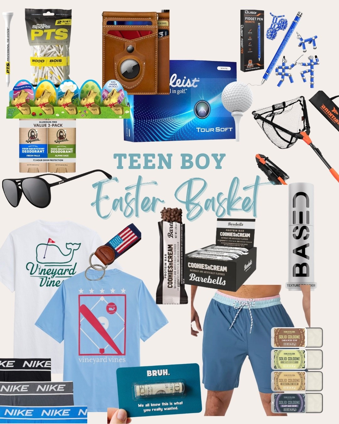 Teen boy Easter ideas 

#LTKKids #LTKSeasonal