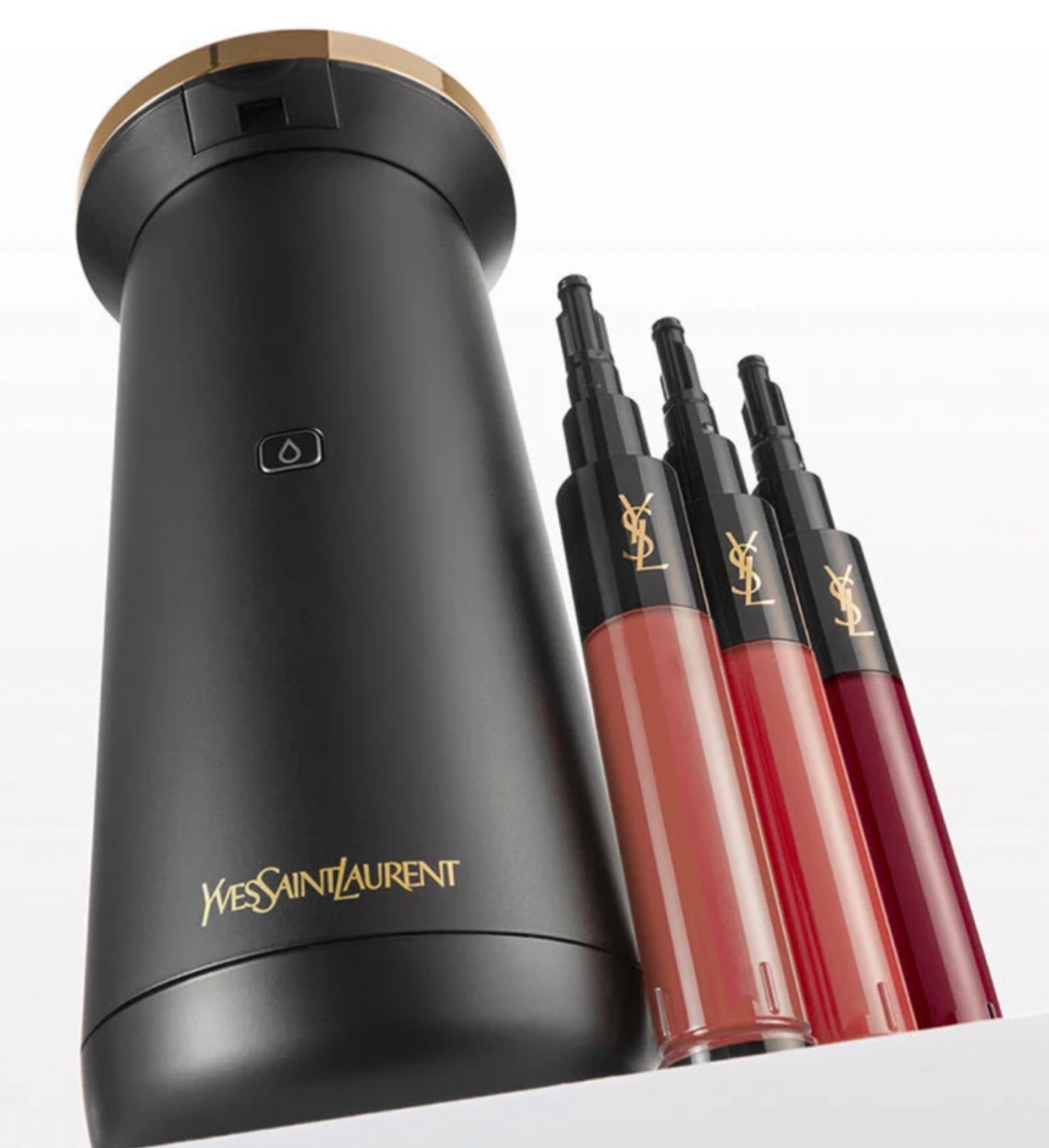 Design your own YSL lipstick shades, and bring them with you on the go with a custom compact. Treat yourself!


#ltkluxury #ysl #ysllipstick


#LTKbeauty #LTKstyletip #LTKfindsunder100