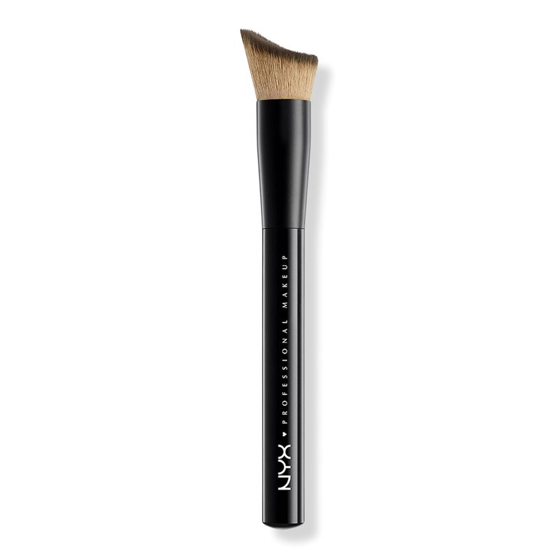 NYX Professional Makeup Total Control Pro Drop Foundation Brush | Ulta Beauty | Ulta