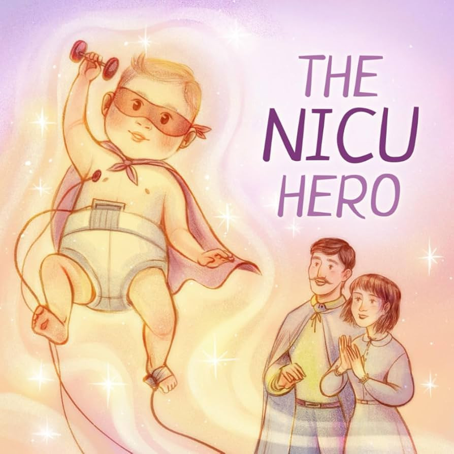 The NICU Hero | Amazon (US)