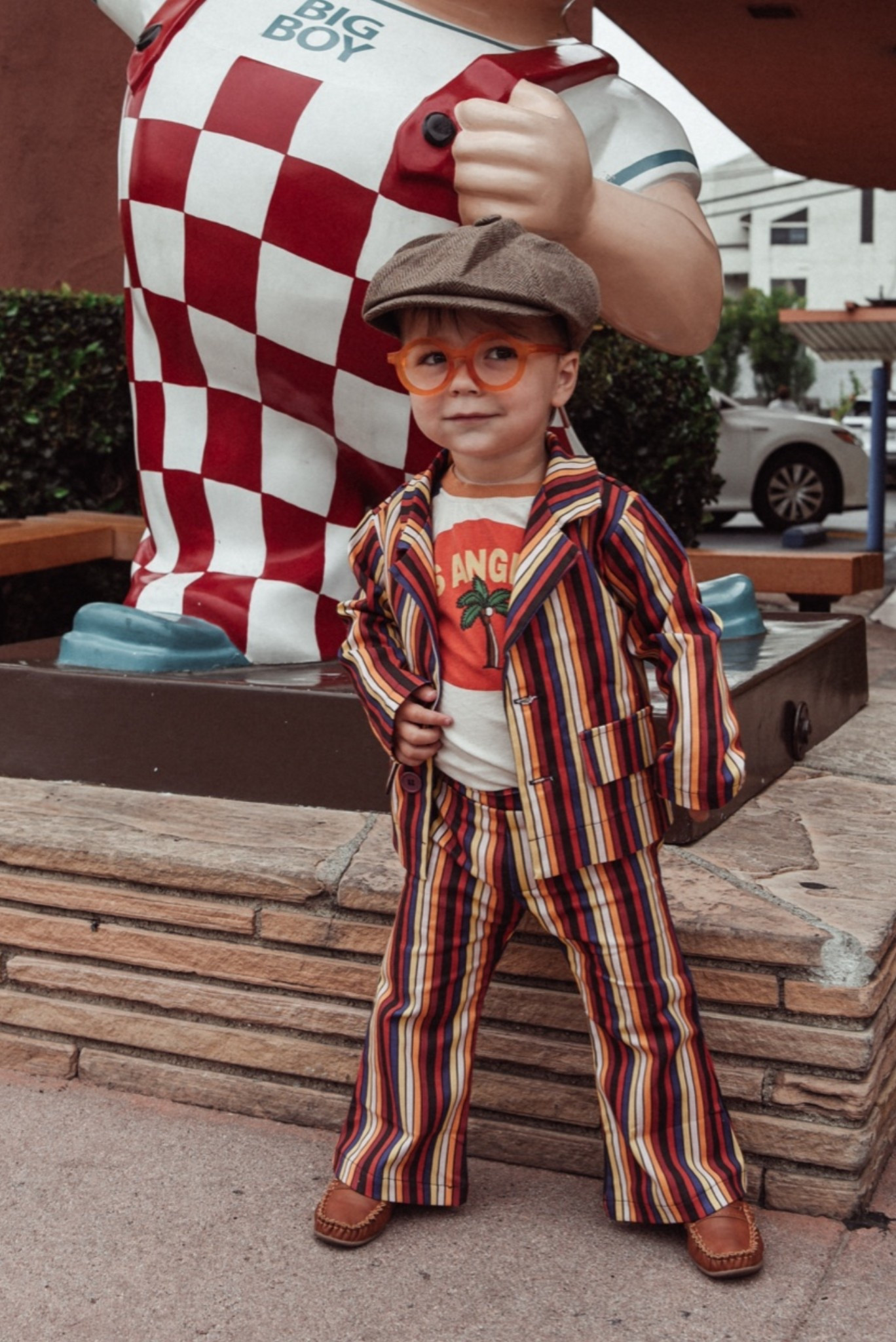 Rockwell boy fashion #toddlerboy #toddlerfashion

#LTKdayinmylife #LTKKids #LTKBaby