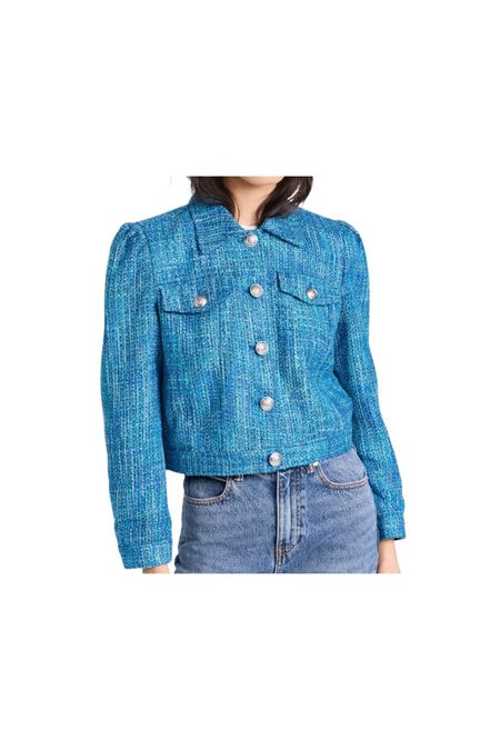 Weekly Favorites- Blazer Jacket Roundup - May 7, 2024
#WomensFashion #BlazerJackets #WorkwearFashion #OfficeStyle #FashionInspiration #WomensStyle #OutfitIdeas #Fashionista #StreetStyle #TrendyOutfits #FashionTrends #ProfessionalStyle #ChicFashion #OOTD  #FashionLover #StylishWomen #FashionGoals #BusinessCasual #Fashionable #WomenInBusiness


#LTKWorkwear #LTKStyleTip #LTKSeasonal