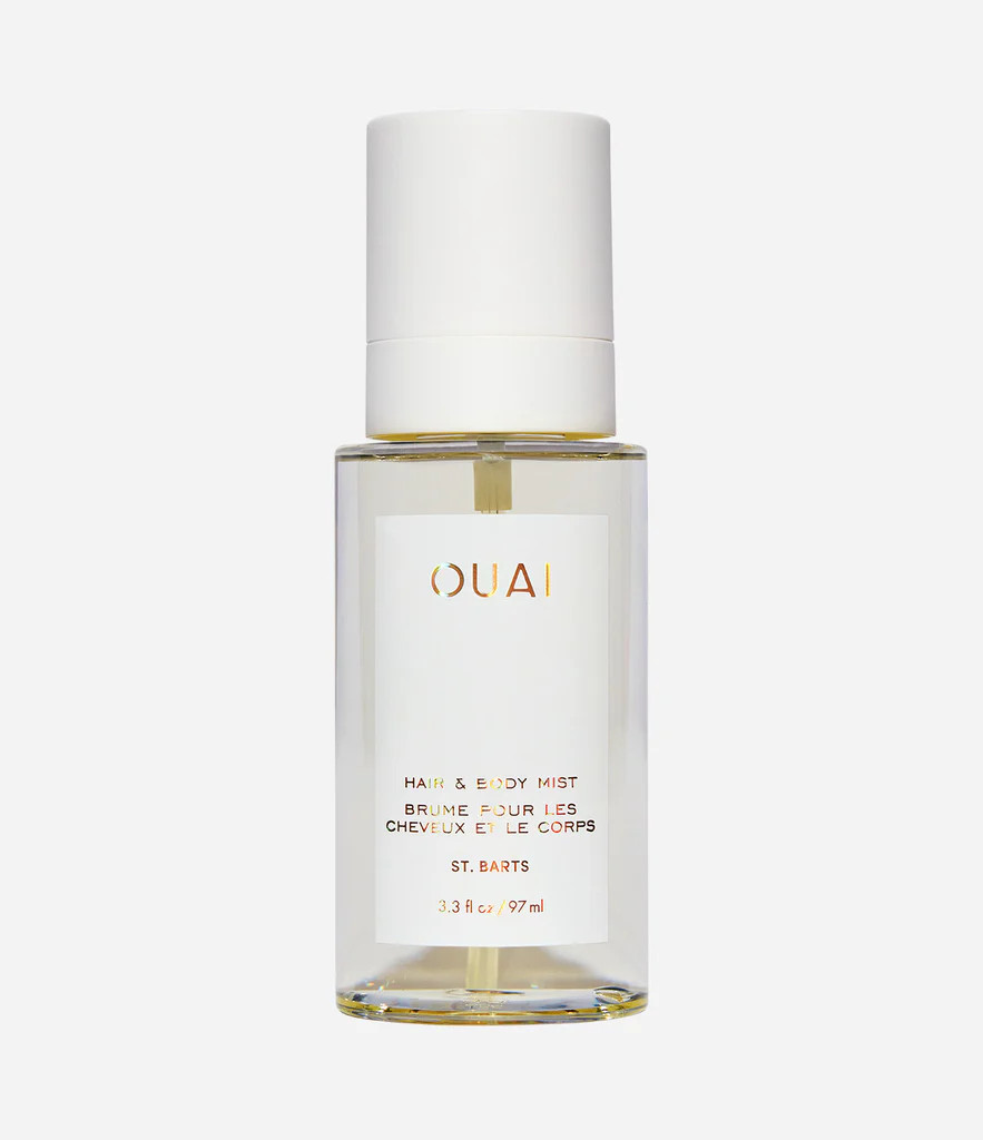 St. Barts Hair and Body Mist | OUAI