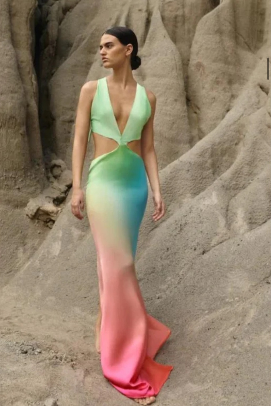 European Dress 💛

#LTKStyleTip #LTKTravel