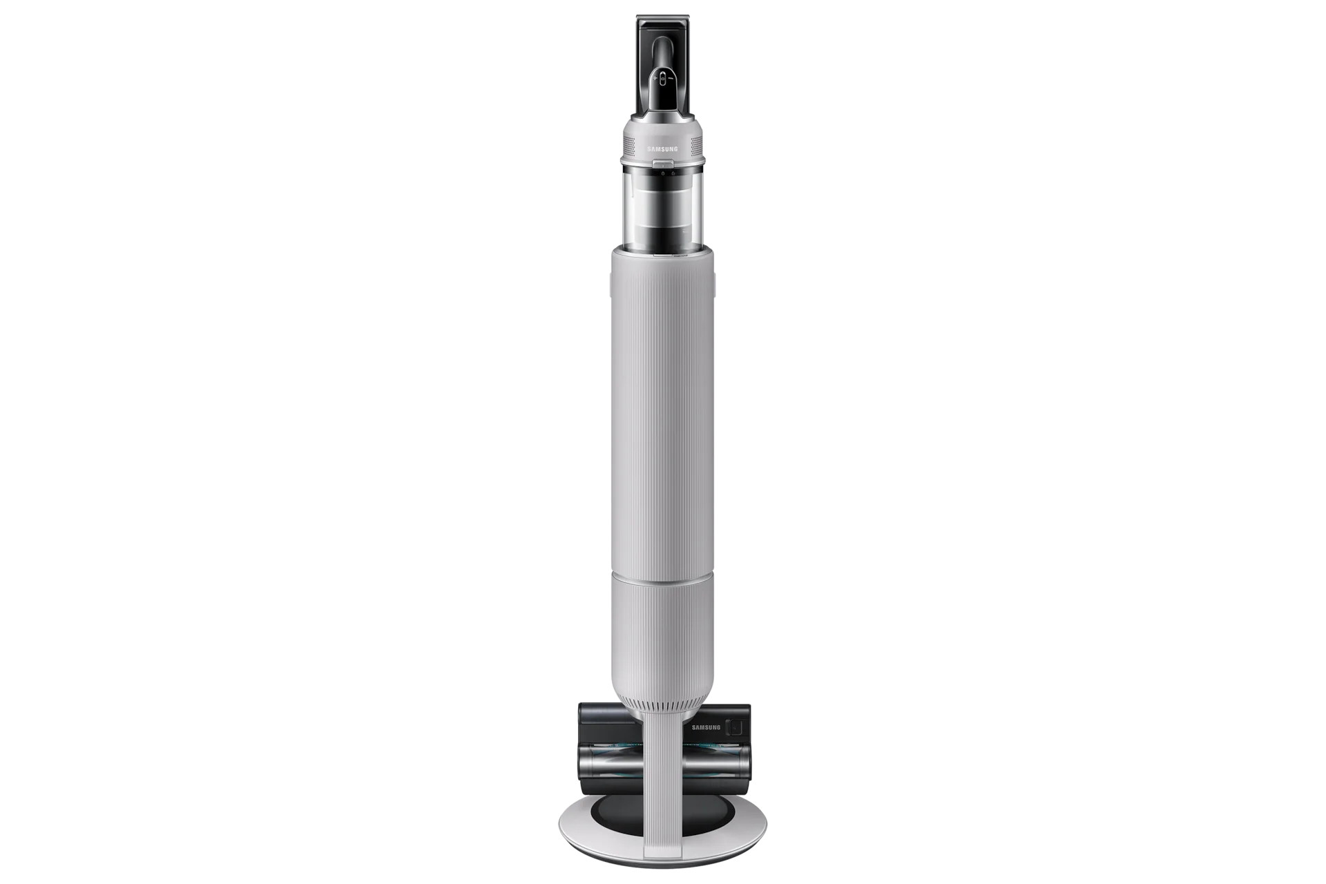 Bespoke AI Jet\u2122 Lite Cordless Stick Vacuum with All-in-One Clean Station\u00ae and 280AW Suc... | Samsung