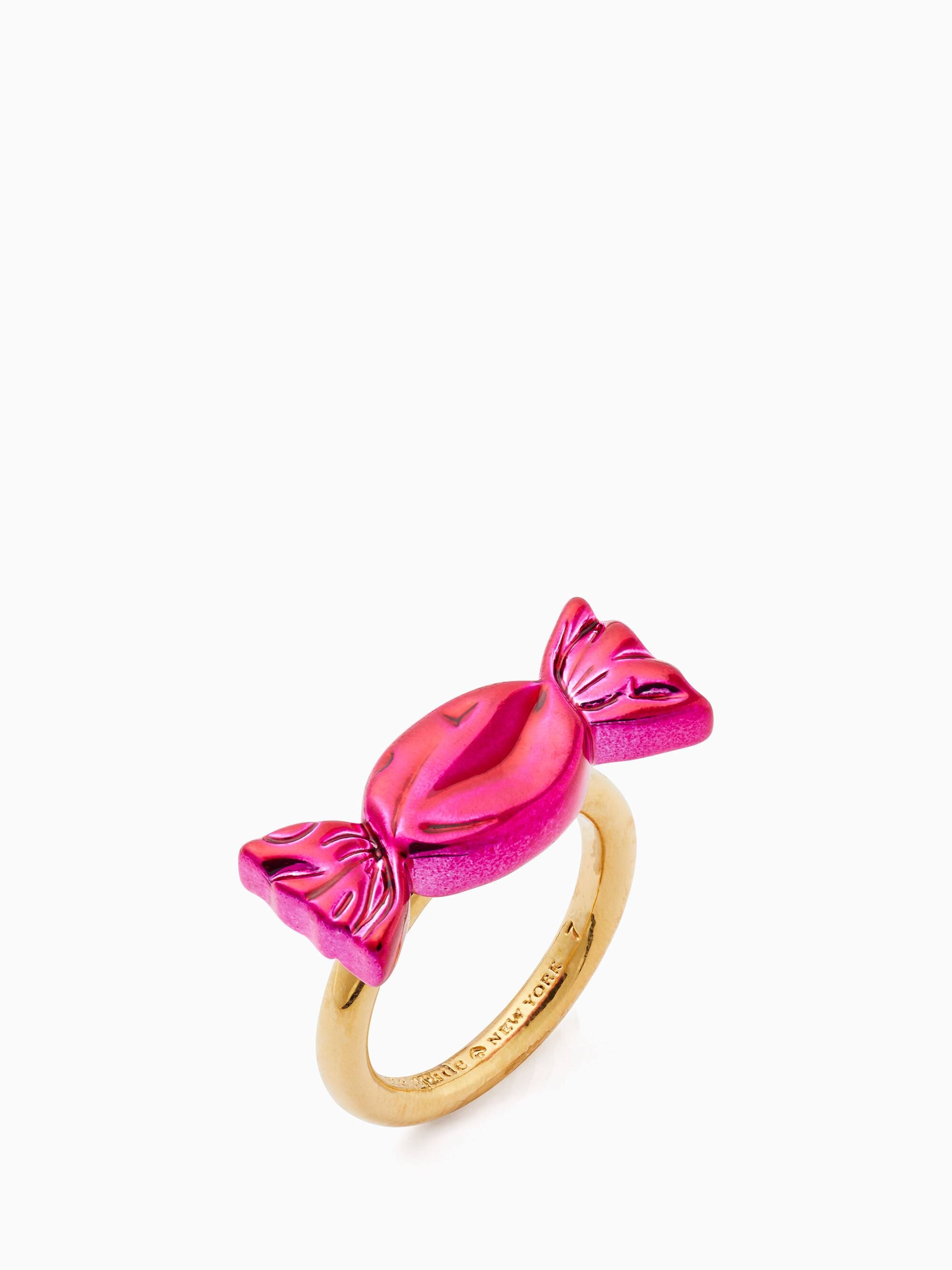 candy shop ring | Kate Spade Outlet