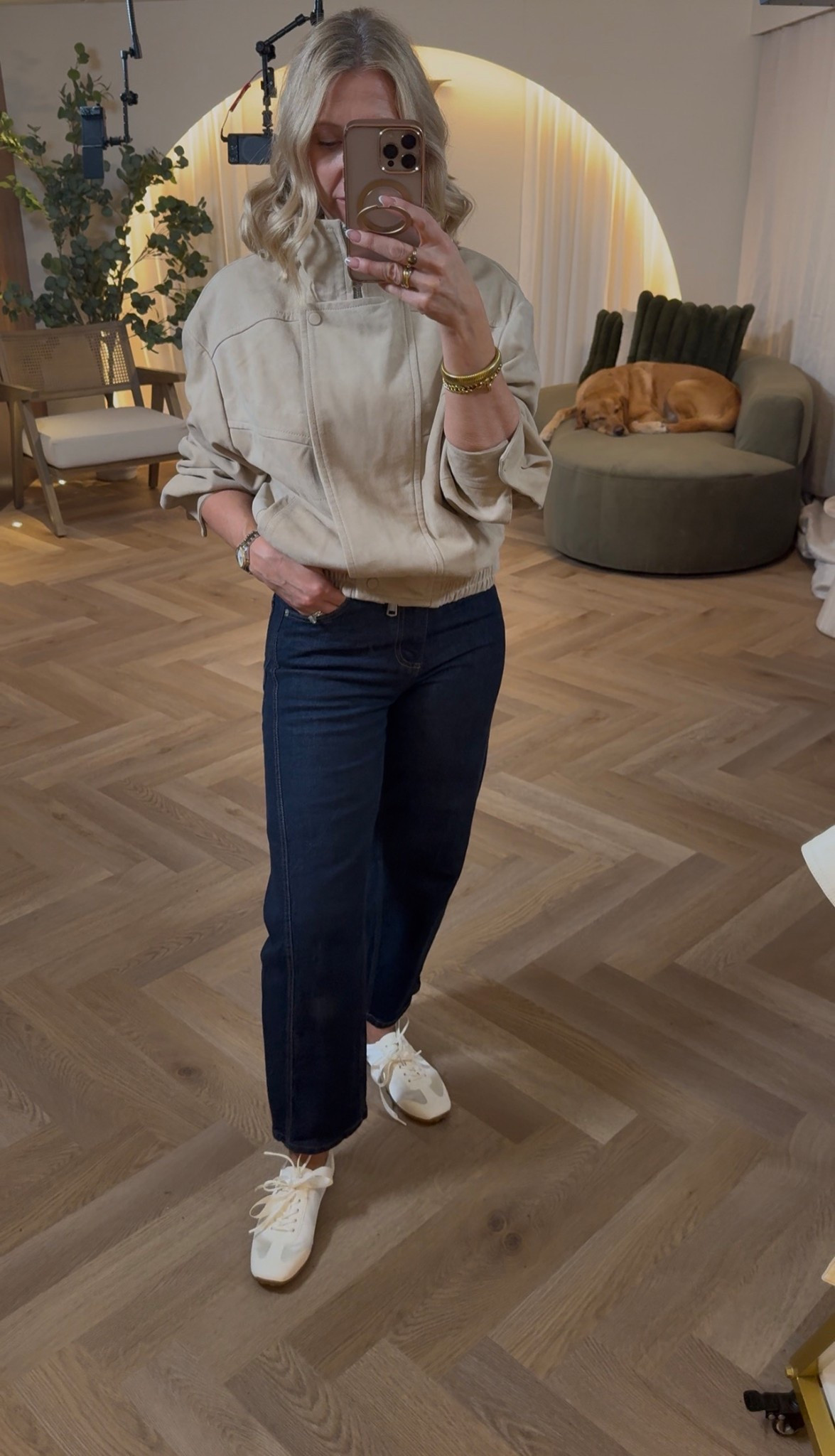 OOTD from me this chilly Saturday morning! 

#LTKspring #LTKstyletip #LTKuk