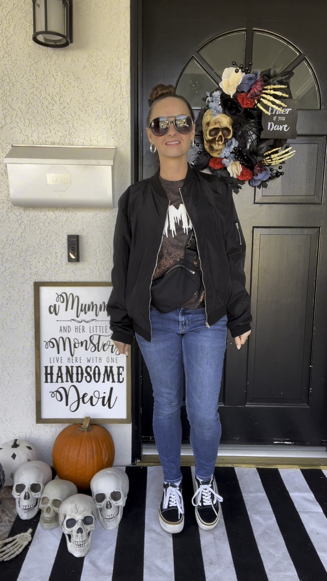 #LTKOver40 #LTKSeasonal #LTKHalloween