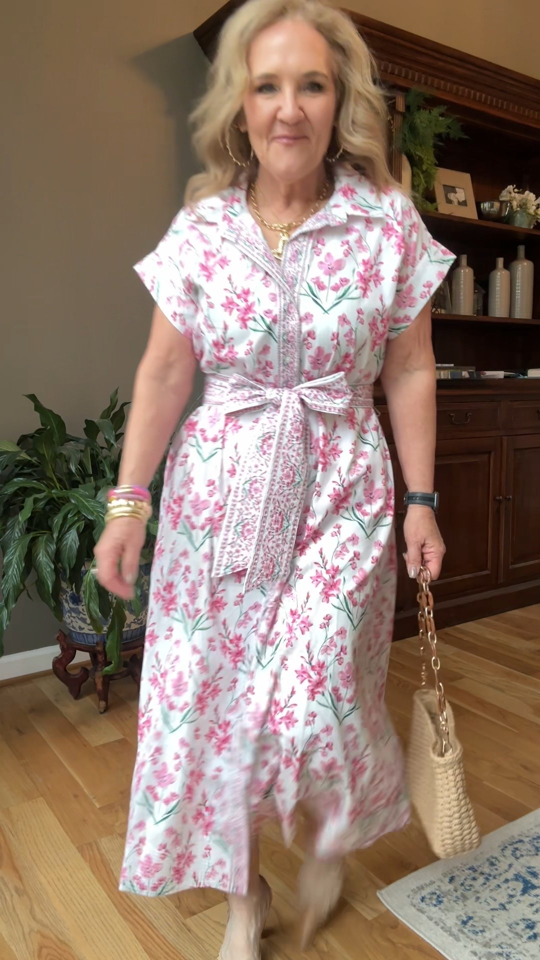 Don’t miss these top selling spring dresses! Wearing a medium. They are beautiful. 


Belk dresses 

#LTKFindsUnder50 #LTKOver40 #LTKWatchNow