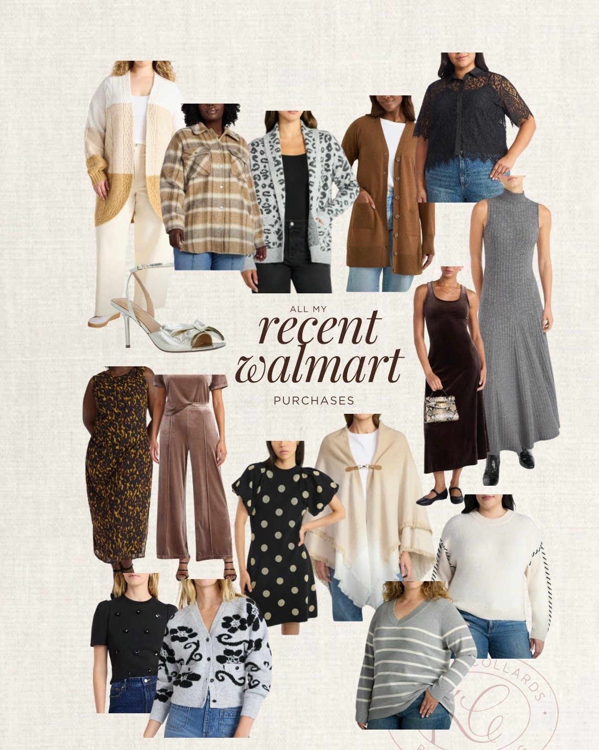 Walmart has so many great items out this fall. Rounding up all the things I purchased recently!

#LTKFindsUnder50 #LTKPlusSize #LTKMidsize