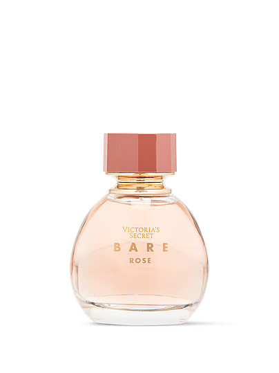 Fine Fragrance Bare Rose Perfume 3.4 Oz, Grey - Women's Fragrances - Victoria's Secret Beauty | Victoria's Secret (US / CA )