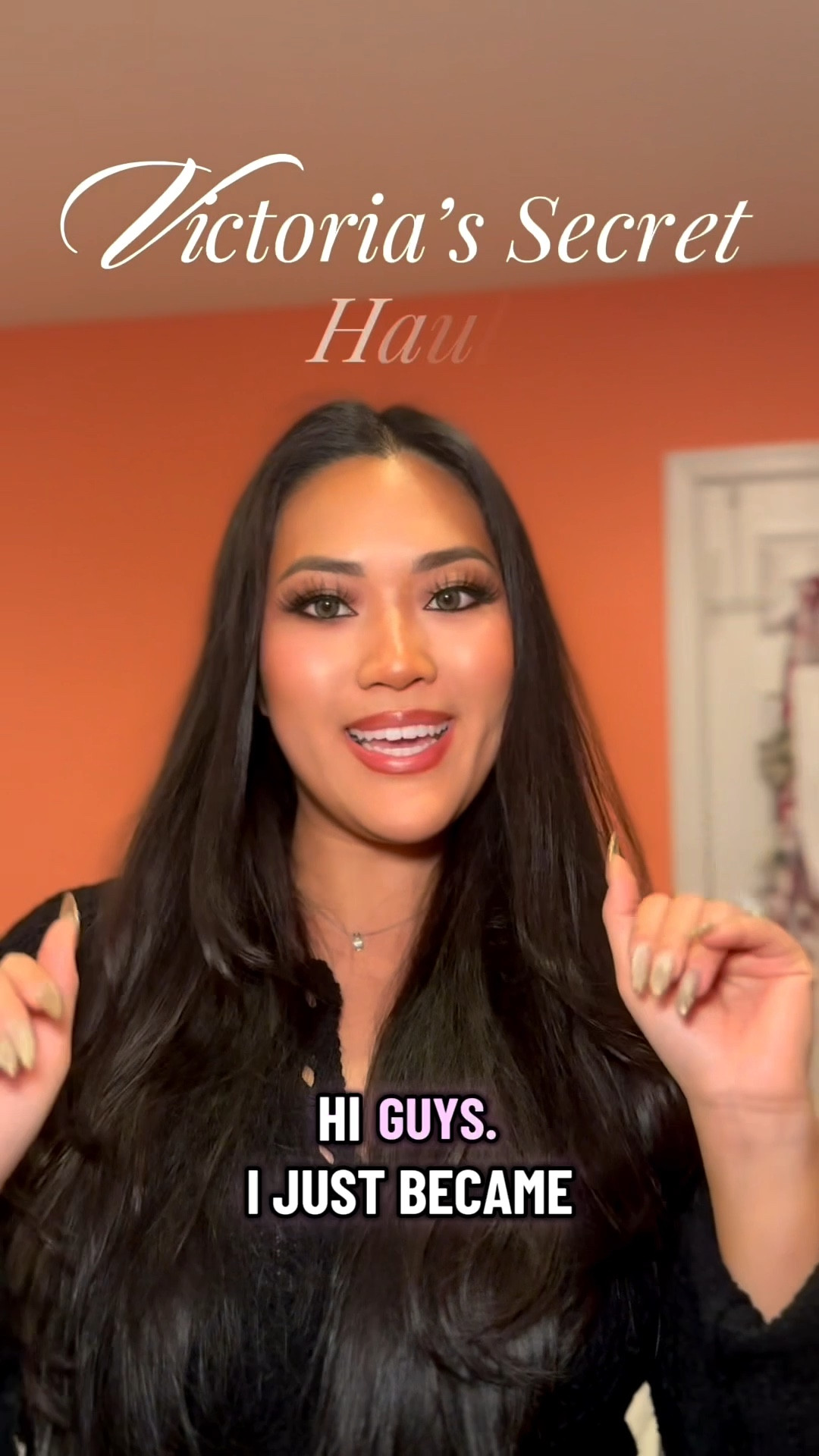 New Victoria’s Secret partner! This is the first of many hauls to come 🤍
•
•
•
VSX featherweight medium impact sports bra and leggings, Victoria’s Secret active wear, brown bodysuit daily essential, Victoria’s Secret home fragrance that Paris hotel candle, fresh fig sage body lotion, vanilla orchid sandalwood shimmer body oil, velvet petal joy shimmer body lotion, spiced vanilla creme shimmer body butter, white pearl iridescent puffer vest by PINK, white furry Victoria’s Secret blanket, holiday Victoria’s Secret red striped blanket, VS partner, VS creator

#LTKGiftGuide #LTKActive #LTKFindsUnder100