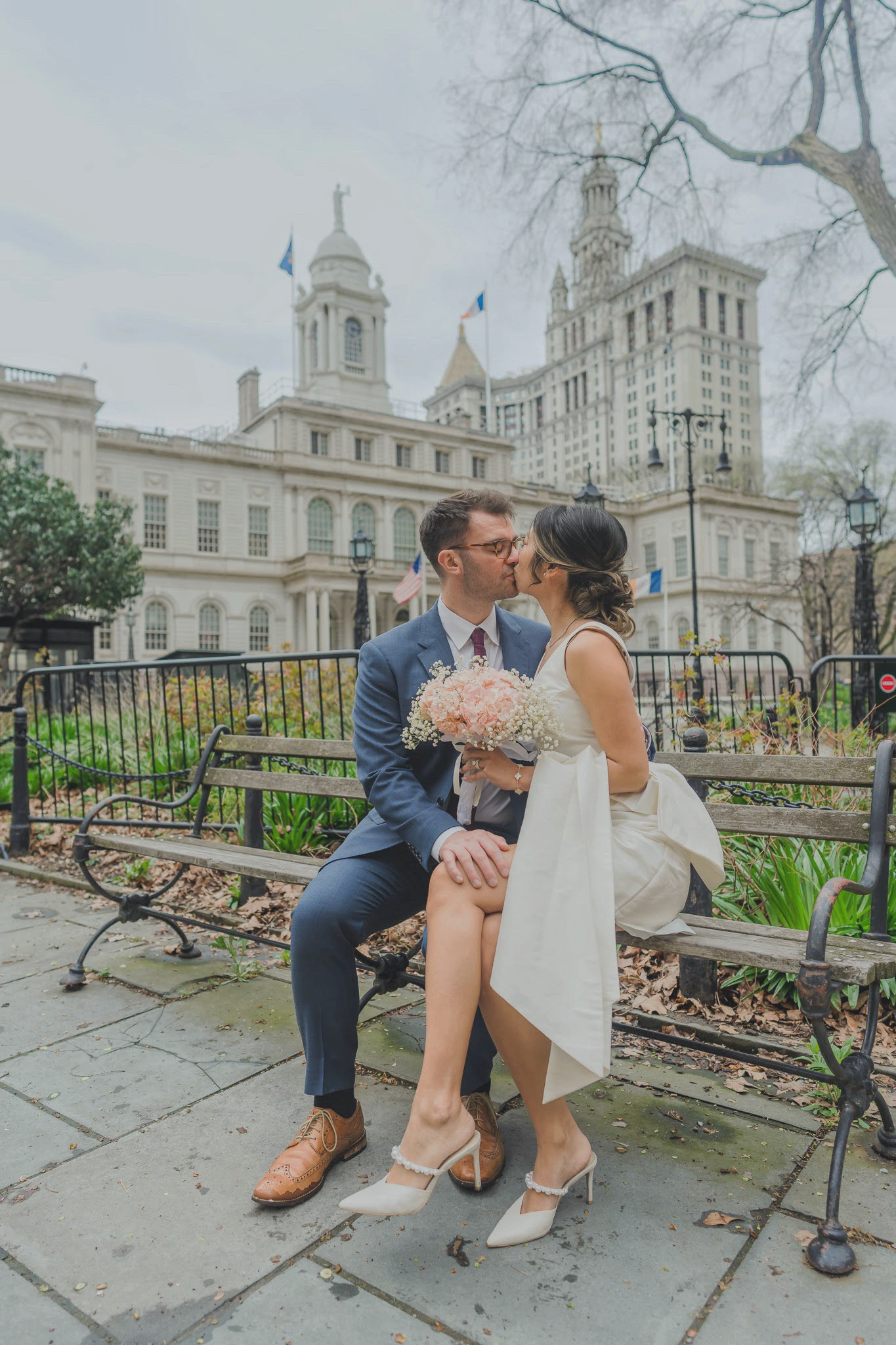 City hall wedding dress outfit

#LTKWedding #LTKStyleTip