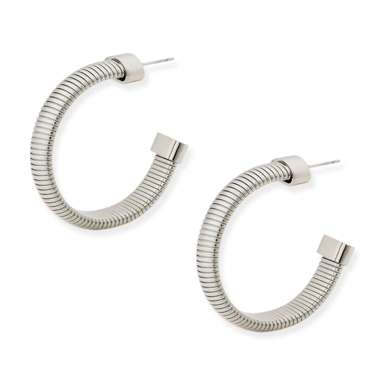 She's Fierce Hoops | BRACHA