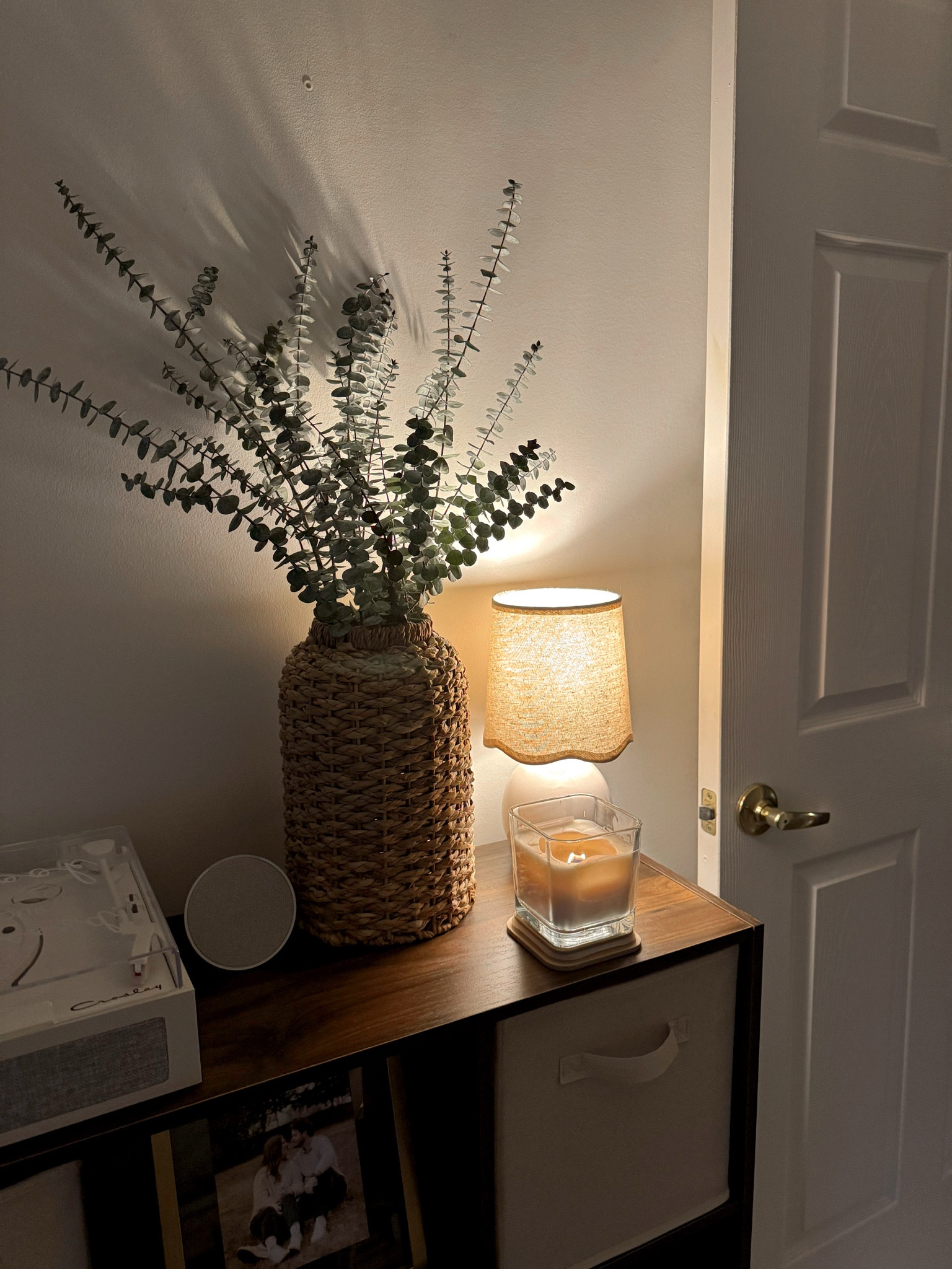 Office Upgrade!! Having so much fun restyling this room and making it one I really love on a budget!

#LTKFindsUnder50 #LTKHome