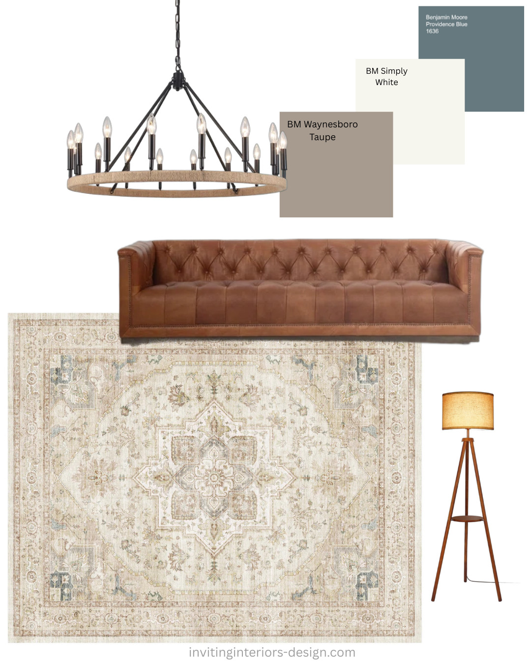 #southwest #leathercouch #lighting #greatroom #library #den #arearug #colourpallet #moodboard #humandesigner #designertips #designerinspo #invitinginteriors  

 #LTKhome #LTKstyletip #LTKfamily