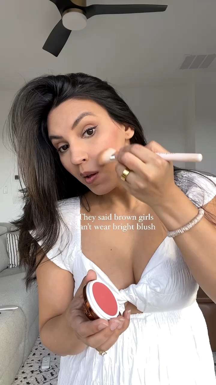 Bright blush is elite 