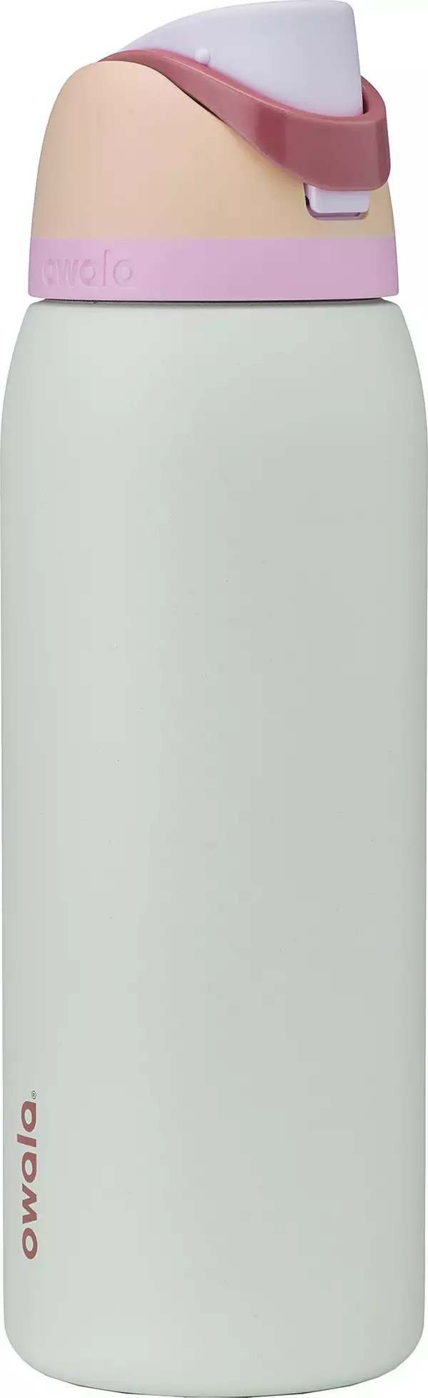 Owala 40 oz. FreeSip Stainless Steel Water Bottle | Dick's Sporting Goods | Dick's Sporting Goods