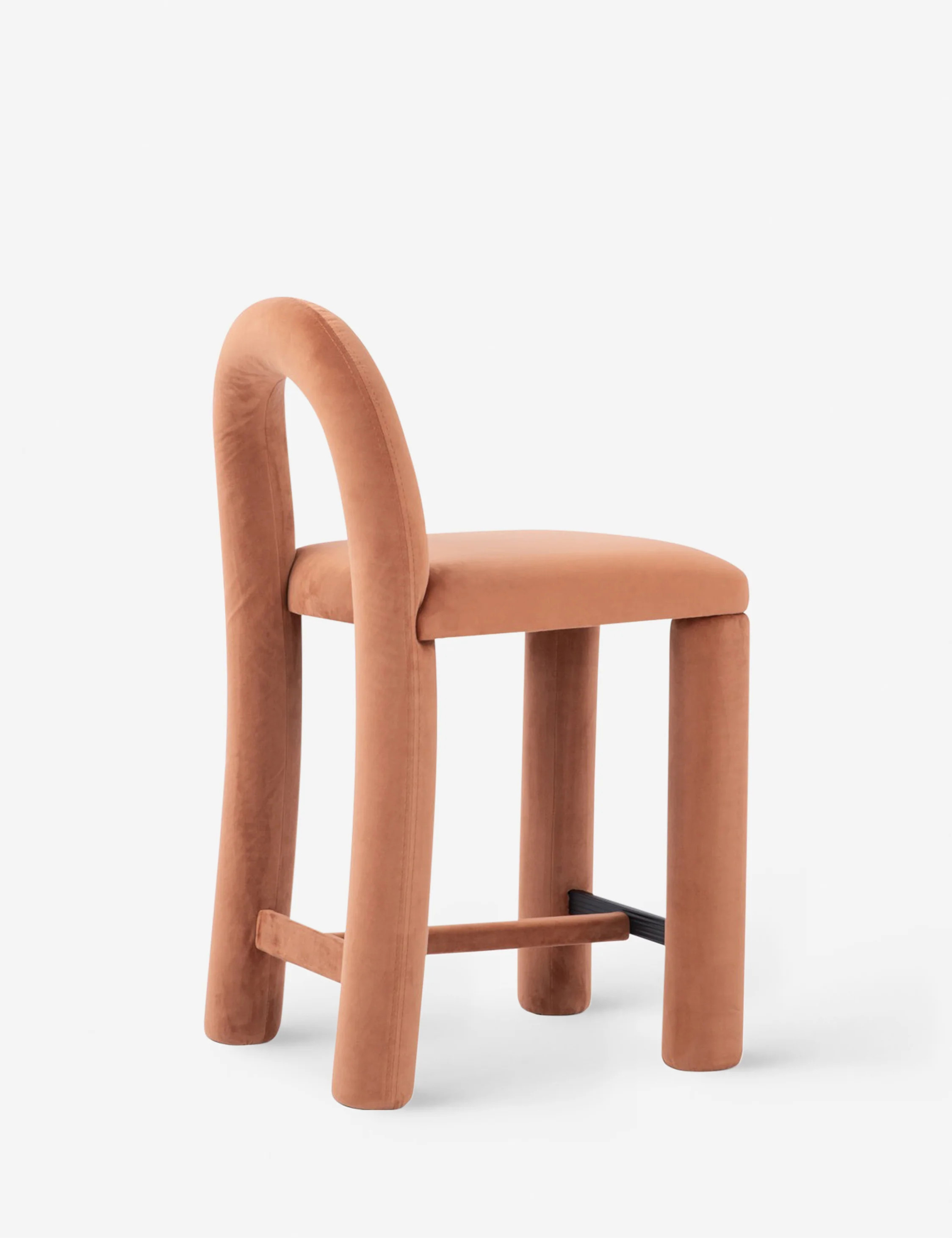 Temi Counter Stool by Sun at Six | Lulu and Georgia 