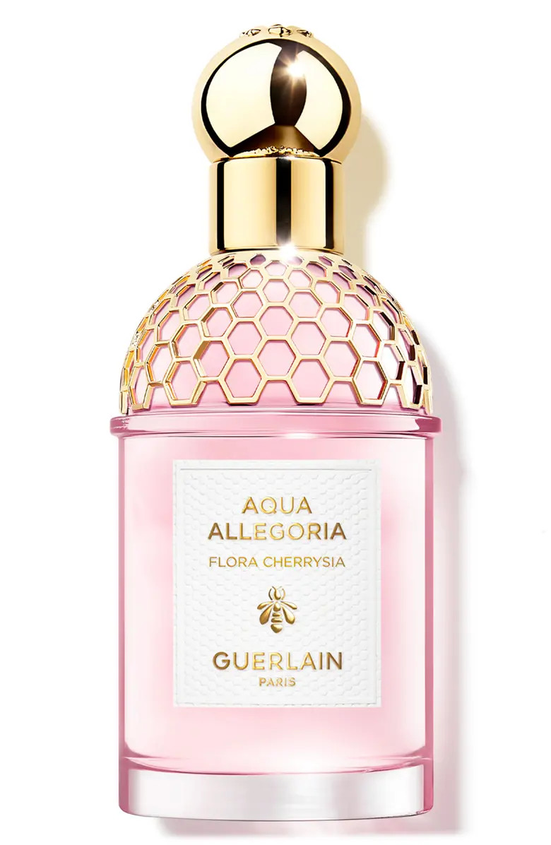 Aqua Allegoria Flora Cherrysia Eau de Toilette | Nordstrom