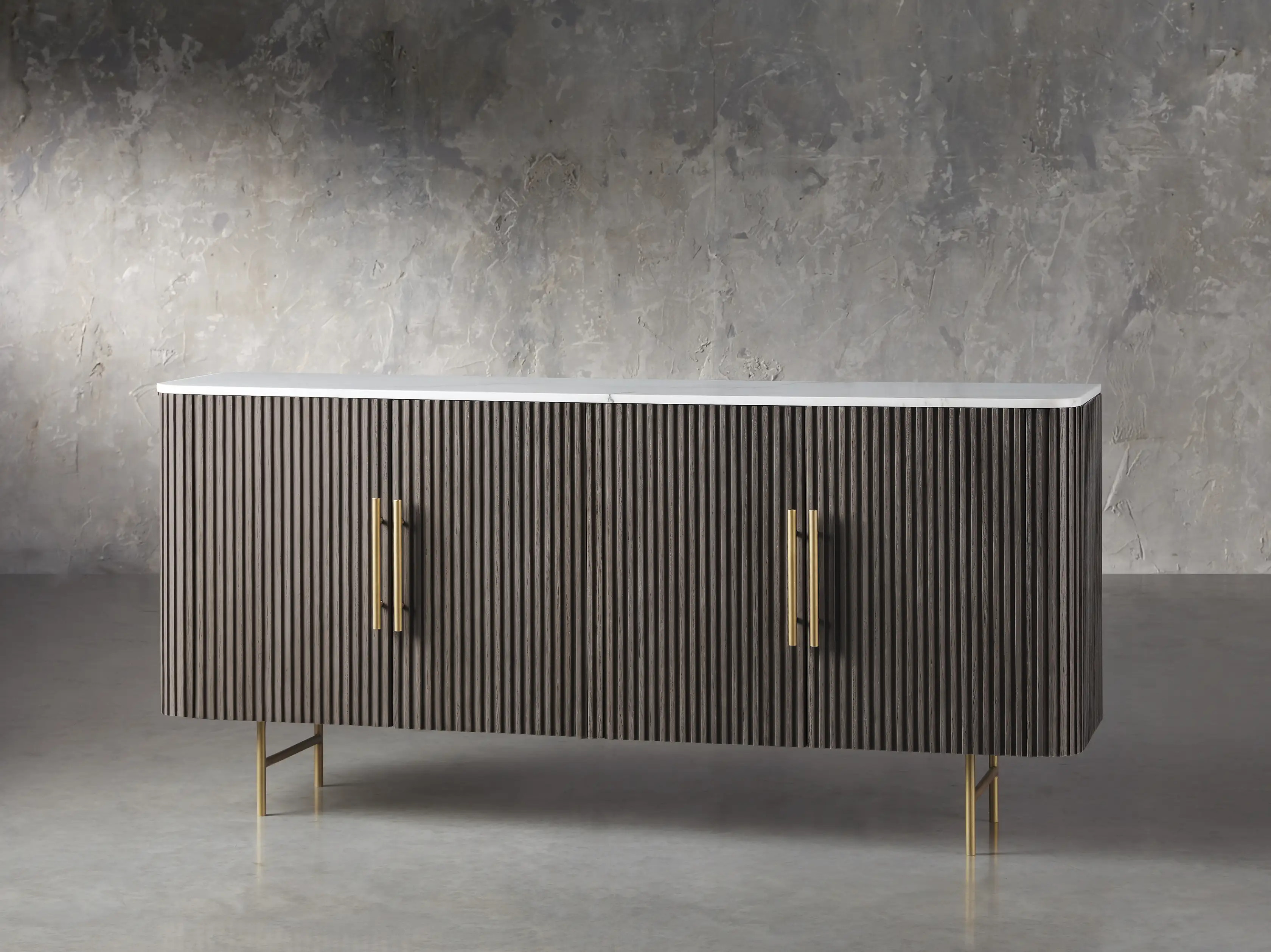 Finnley Sideboard | Arhaus