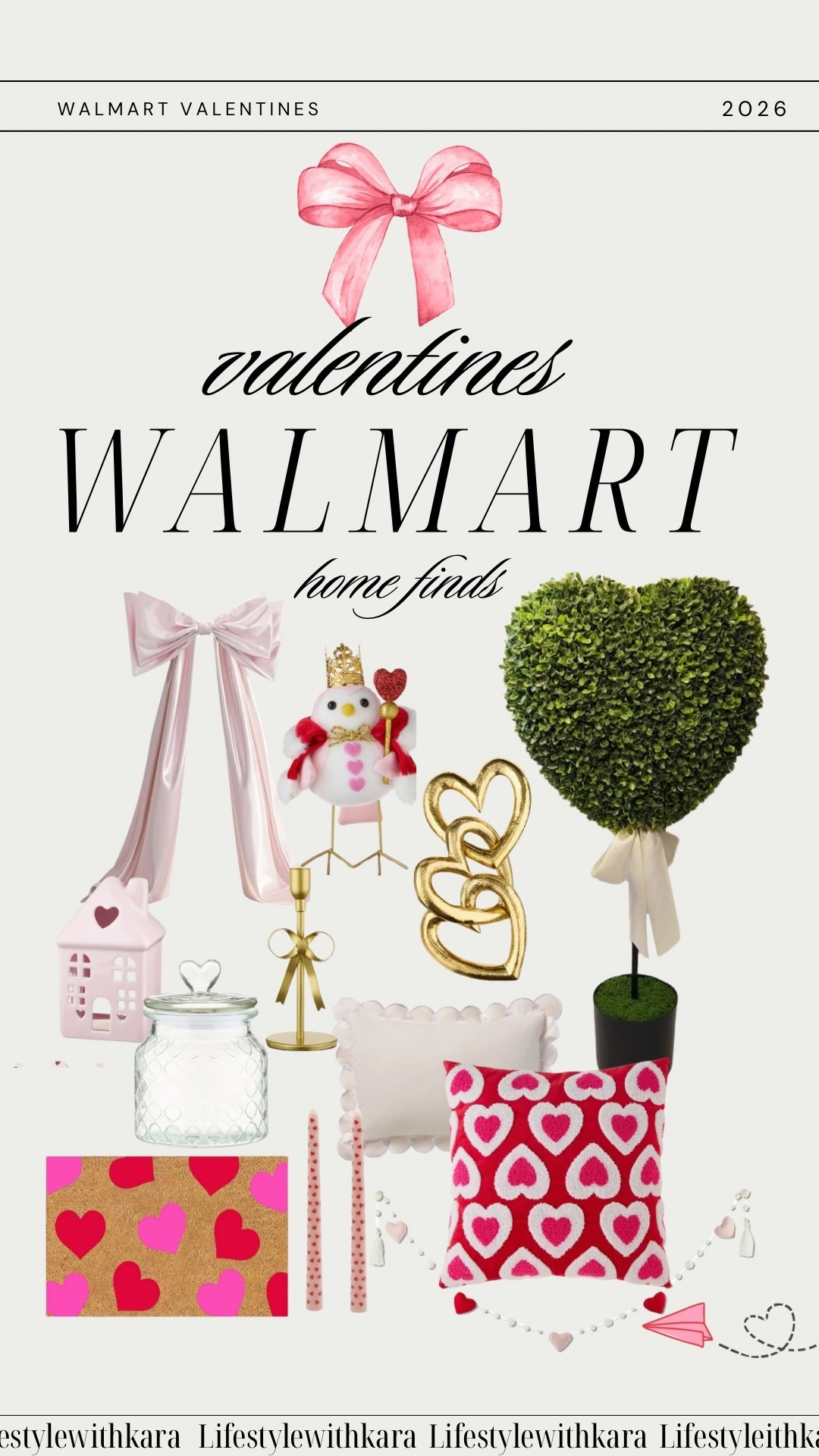 Walmart home finds! Just scored the heart shape planters for my front porch 

#LTKFindsUnder50 #LTKSeasonal #LTKHome