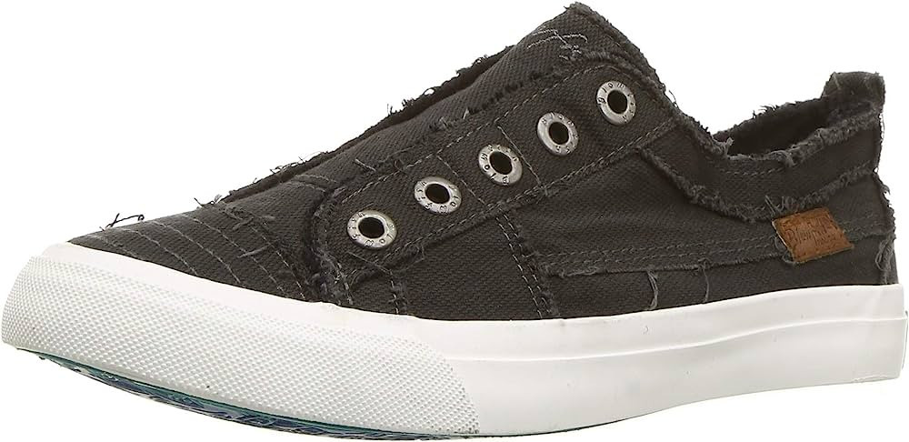 Blowfish Malibu Women's Play Sneaker | Amazon (US)